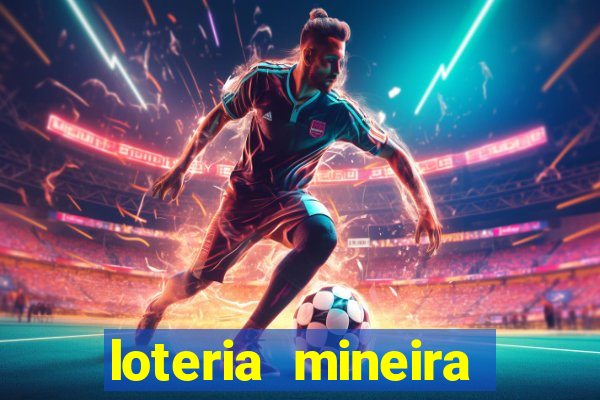 loteria mineira resultado minas 5